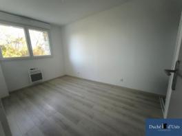 Appartement en rez-de-jardin