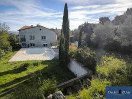 Appartement en rez-de-jardin