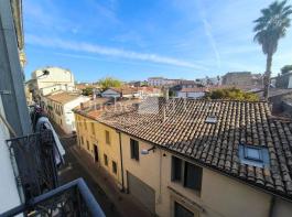 Appartement ancien