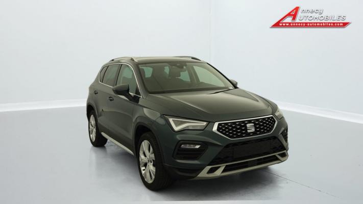 Seat Ateca 2.0 TDI 150 ch Start Stop Xperience