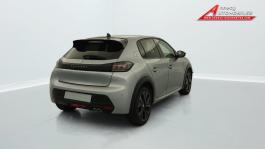 Peugeot 208 PureTech 130 S EAT8 GT