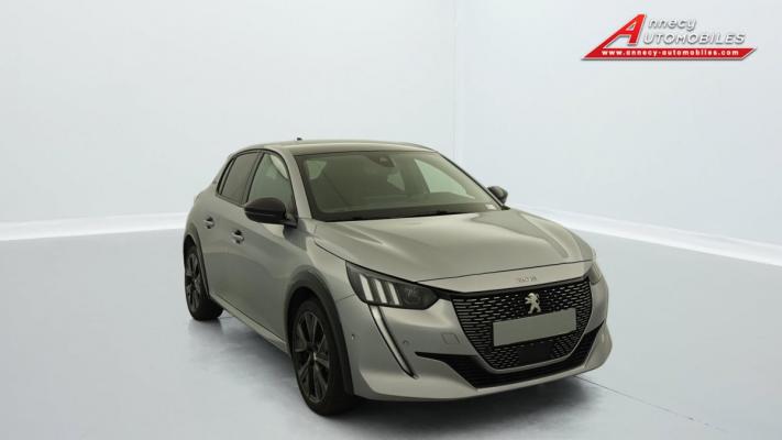 Peugeot 208 PureTech 130 S EAT8 GT