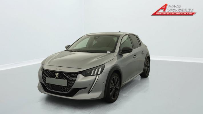 Peugeot 208 PureTech 130 S EAT8 GT