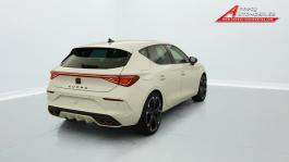 Cupra Leon 1.4 E-HYBRID 245 CH DSG6 VZ