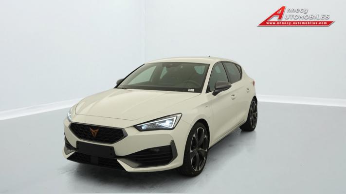 Cupra Leon 1.4 E-HYBRID 245 CH DSG6 VZ