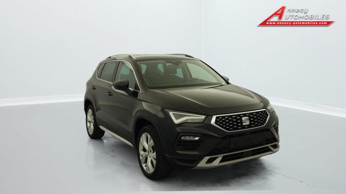 Seat Ateca 2.0 TDI 150 ch Start Stop Xperience