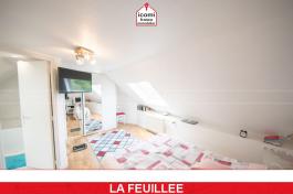 FINISTERE - Ploudalmézeau (29830) - A VENDRE - TERRAIN - CENTRE VILLE - 880 M² - EXPOSITION SUD - PROCHE TOUTES COMMODITES - STATIONNEMENT CAMPING CAR/BATEAU POSSIBLE