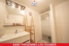 COTES-D'ARMOR - Lancieux (22770) - A VENDRE - APPARTEMENT T2 DANS RESIDENCE RECENTE DE STANDING - GARAGE (OPTION)- ASCENSEUR - PMR - PROXIMITE PLAGE - RARE