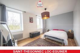 COTES-D'ARMOR - Lancieux (22770) - A VENDRE - APPARTEMENT T2 DANS RESIDENCE RECENTE DE STANDING - GARAGE (OPTION)- ASCENSEUR - PMR - PROXIMITE PLAGE - RARE