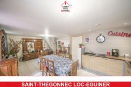 COTES-D'ARMOR - Lancieux (22770) - A VENDRE - APPARTEMENT T2 DANS RESIDENCE RECENTE DE STANDING - GARAGE (OPTION)- ASCENSEUR - PMR - PROXIMITE PLAGE - RARE