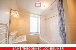 COTES-D'ARMOR - Lancieux (22770) - A VENDRE - APPARTEMENT T2 DANS RESIDENCE RECENTE DE STANDING - GARAGE (OPTION)- ASCENSEUR - PMR - PROXIMITE PLAGE - RARE