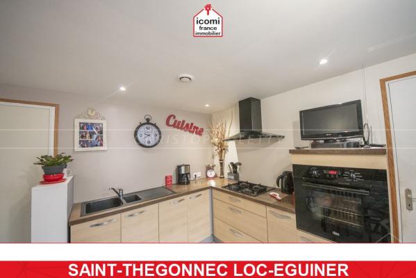 COTES-D'ARMOR - Lancieux (22770) - A VENDRE - APPARTEMENT T2 DANS RESIDENCE RECENTE DE STANDING - GARAGE (OPTION)- ASCENSEUR - PMR - PROXIMITE PLAGE - RARE