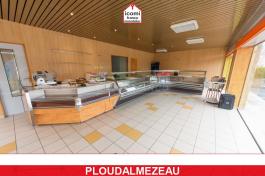 COTES-D'ARMOR - Lancieux (22770) - A VENDRE - APPARTEMENT T2 DANS RESIDENCE RECENTE DE STANDING - GARAGE (OPTION)- ASCENSEUR - PMR - PROXIMITE PLAGE - RARE