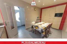 COTES-D'ARMOR - Lancieux (22770) - A VENDRE - APPARTEMENT T2 DANS RESIDENCE RECENTE DE STANDING - GARAGE (OPTION)- ASCENSEUR - PMR - PROXIMITE PLAGE - RARE