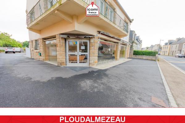 COTES-D'ARMOR - Lancieux (22770) - A VENDRE - APPARTEMENT T2 DANS RESIDENCE RECENTE DE STANDING - GARAGE (OPTION)- ASCENSEUR - PMR - PROXIMITE PLAGE - RARE