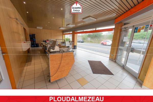 COTES-D'ARMOR - Lancieux (22770) - A VENDRE - APPARTEMENT T2 DANS RESIDENCE RECENTE DE STANDING - GARAGE (OPTION)- ASCENSEUR - PMR - PROXIMITE PLAGE - RARE