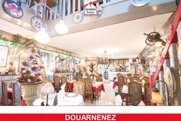 COTES-D'ARMOR - Lancieux (22770) - A VENDRE - APPARTEMENT T2 DANS RESIDENCE RECENTE DE STANDING - GARAGE (OPTION)- ASCENSEUR - PMR - PROXIMITE PLAGE - RARE