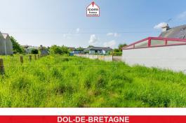 COTES-D'ARMOR - Lancieux (22770) - A VENDRE - APPARTEMENT T2 DANS RESIDENCE RECENTE DE STANDING - GARAGE (OPTION)- ASCENSEUR - PMR - PROXIMITE PLAGE - RARE