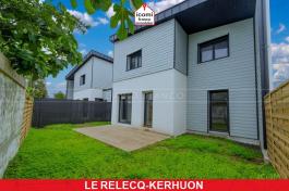 COTES-D'ARMOR - Lancieux (22770) - A VENDRE - APPARTEMENT T2 DANS RESIDENCE RECENTE DE STANDING - GARAGE (OPTION)- ASCENSEUR - PMR - PROXIMITE PLAGE - RARE