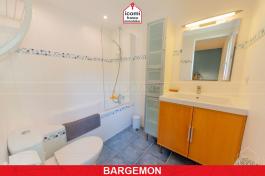 VAR - Bargemon (83830) - A VENDRE - MAISON DE CAMPAGNE 220M² - 5 SUITES PARENTALES - GRANDE PIECE DE VIE - BEAU POTENTIEL - IDEALE LOCATION SAISONNIERE