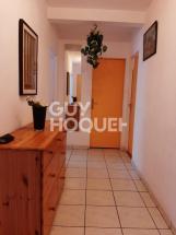 MONTPELLIER ANTIGONE  Appartement T3, 72 m2 Balcon - Cave