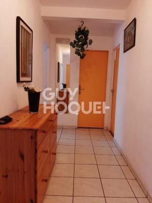 MONTPELLIER ANTIGONE  Appartement T3, 72 m2 Balcon - Cave