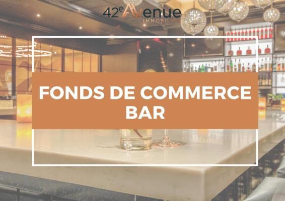 Fonds de commerce à vendre