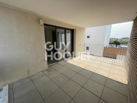 Appartement Montpellier 3 pièce(s) 62.7 m2 Ovalie