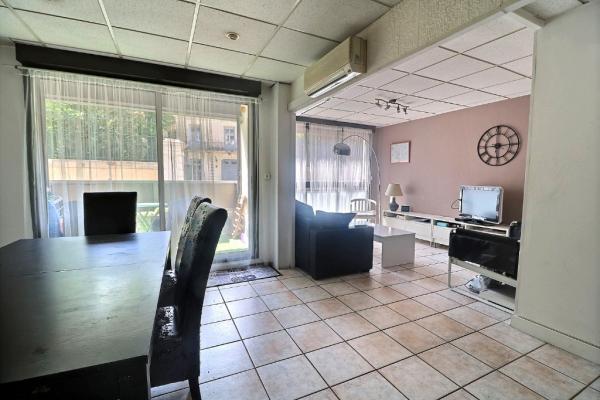 Appartement A Vendre Quartier Rondelet - Clémenceau FF4 de 73 m²