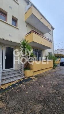 Appartement Montpellier 3 pièce(s) 67 m2+ garage fermé