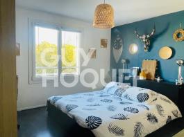 Appartement Montpellier Av de Lodève  - 3 pièce(s) 56.23 m2 avec cave et parking