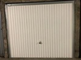 Garage/box