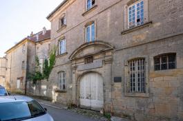 Appartement T3 (Lot 1) - 53 m² - Langres (52)