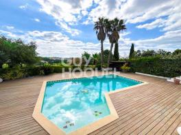 Villa vue exceptionnelle GOLF  Juvignac