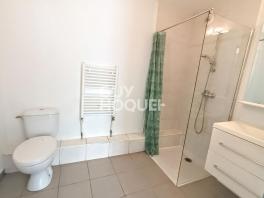 Appartement Montpellier Centre 2 pièces 32 m² et terrasse 10 m²