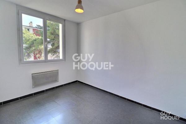 Appartement Montpellier Centre 2 pièces 32 m² et terrasse 10 m²