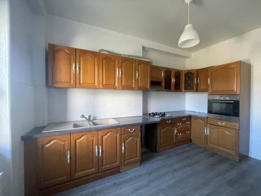 Appartement à vendre avec 5 pièces à Saint-Étienne