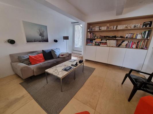 Montpellier Ouest- Maison de villge - 4 pièce(s) 102 m²