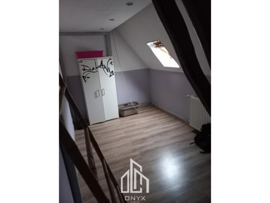 MAISON DE 80M² SITUE A BRESLES