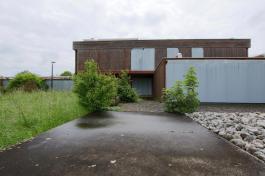 Immeuble de bureaux - 2 763 m² - Châlons-en-Champagne (51)