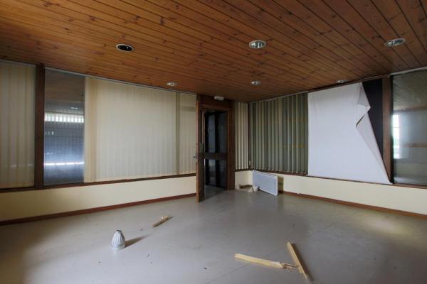 Immeuble de bureaux - 2 763 m² - Châlons-en-Champagne (51)