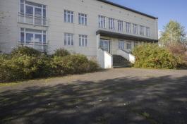 Ensemble Immobilier - 559 m² - Champignelles (89)