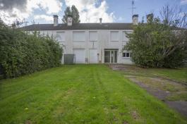 Ensemble Immobilier - 559 m² - Champignelles (89)