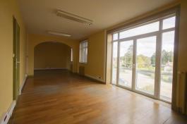 Ensemble Immobilier - 559 m² - Champignelles (89)