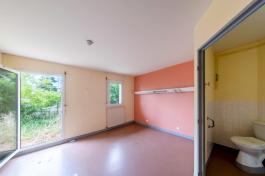 Ancien Ehpad - 2 734 m² - Châtellerault (86)