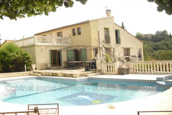 vente villa 6 Pièce(s)