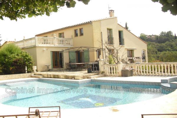 vente villa 6 Pièce(s)