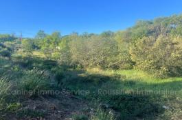 vente terrain non constructible