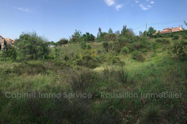 vente terrain non constructible