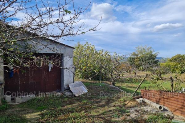 vente terrain agricole